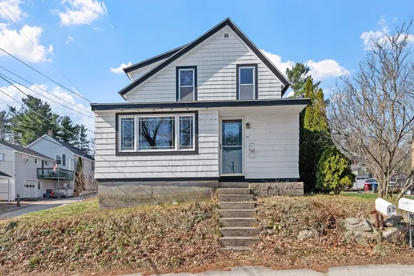 $399,900 | 12 Bowers Avenue, Tyngsborough, MA 01879