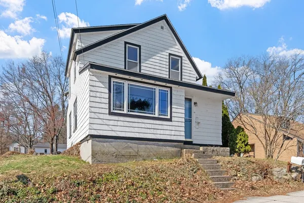 $399,900 | 12 Bowers Avenue, Tyngsborough, MA 01879