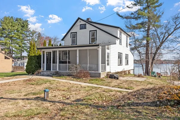 $399,900 | 12 Bowers Avenue, Tyngsborough, MA 01879