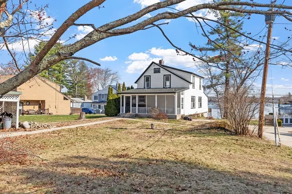 $399,900 | 12 Bowers Avenue, Tyngsborough, MA 01879