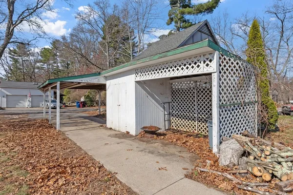 $399,900 | 12 Bowers Avenue, Tyngsborough, MA 01879
