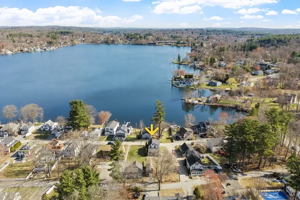 $399,900 | 12 Bowers Avenue, Tyngsborough, MA 01879
