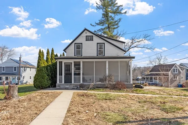$399,900 | 12 Bowers Avenue, Tyngsborough, MA 01879