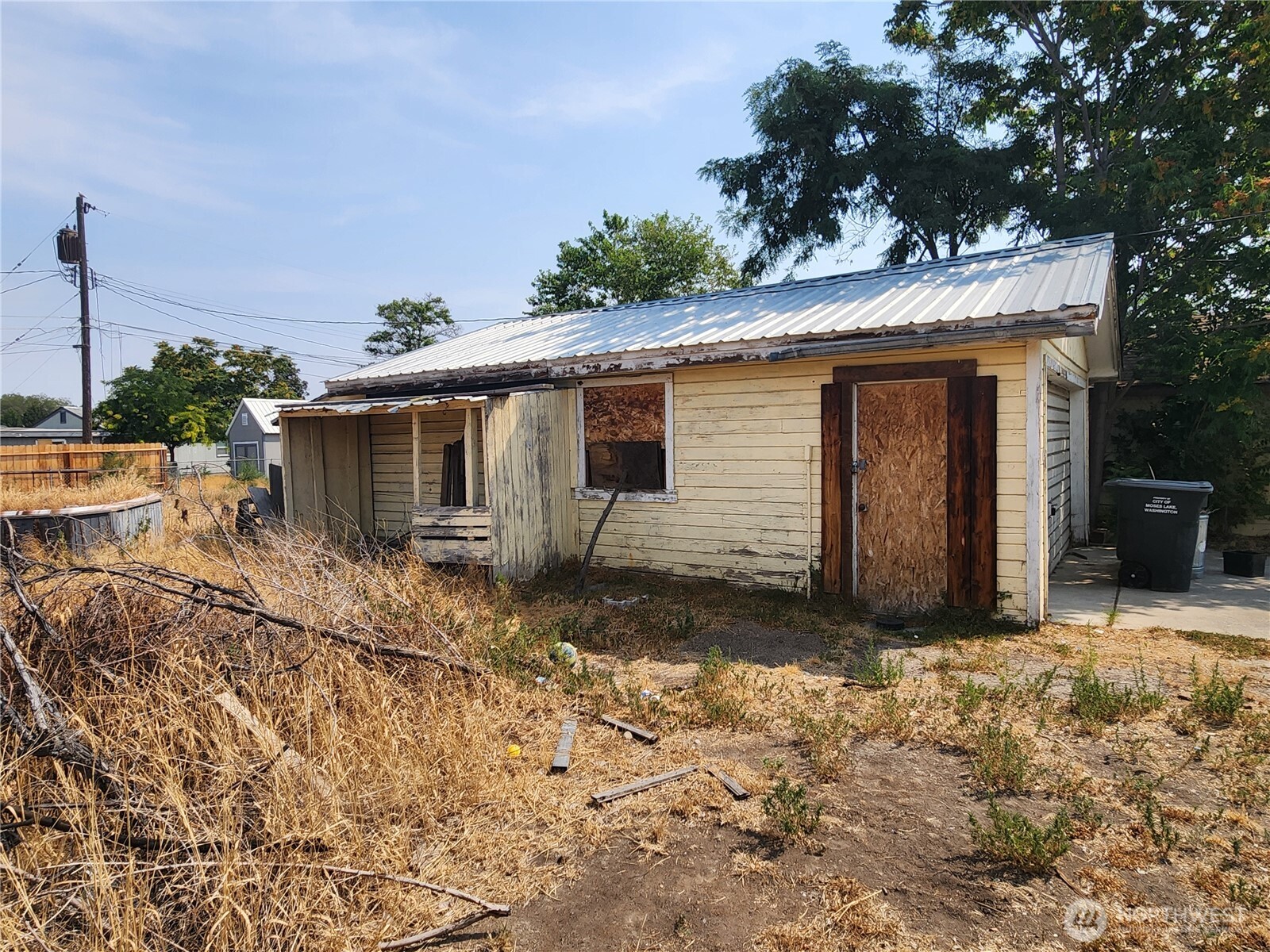 305 South Gibby Road Moses Lake, WA 98837 - Photo 6 of 10 Gallery Image 6