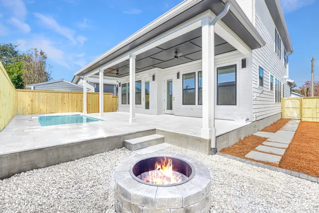 $1,349,000 | 21513 Pompano Avenue, Panama City Beach, FL 32413