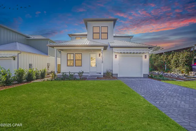 $1,349,000 | 21513 Pompano Avenue, Panama City Beach, FL 32413