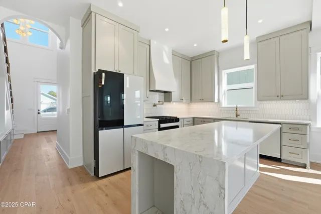 $1,349,000 | 21513 Pompano Avenue, Panama City Beach, FL 32413