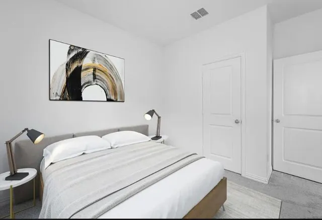 $350,390 | 2604 Glacier Road, Anna, TX 75409