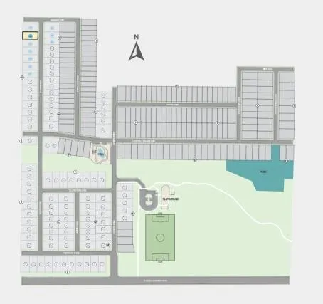 $350,390 | 2604 Glacier Road, Anna, TX 75409