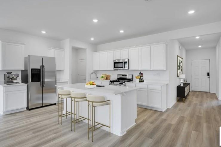 2604 Glacier Road Anna, TX 75409 - Photo 13 of 17 Representative Photo