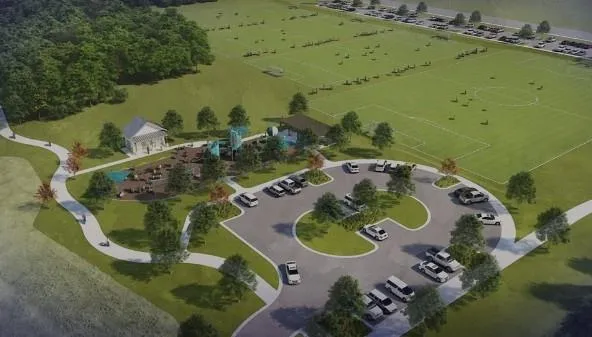 $350,390 | 2604 Glacier Road, Anna, TX 75409