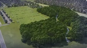 $350,390 | 2604 Glacier Road, Anna, TX 75409