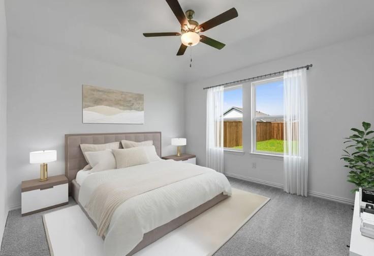 2604 Glacier Road Anna, TX 75409 - Photo 4 of 17 Representative Photo