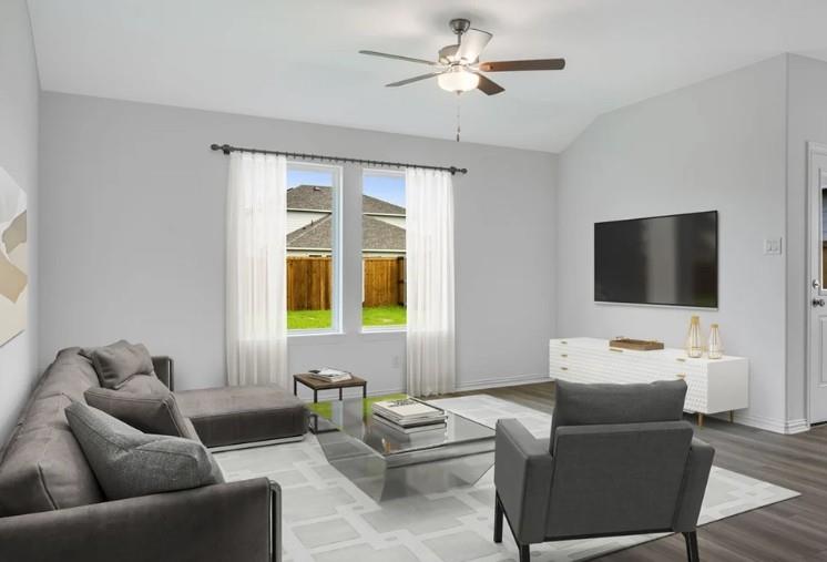 2604 Glacier Road Anna, TX 75409 - Photo 5 of 17 Representative Photo