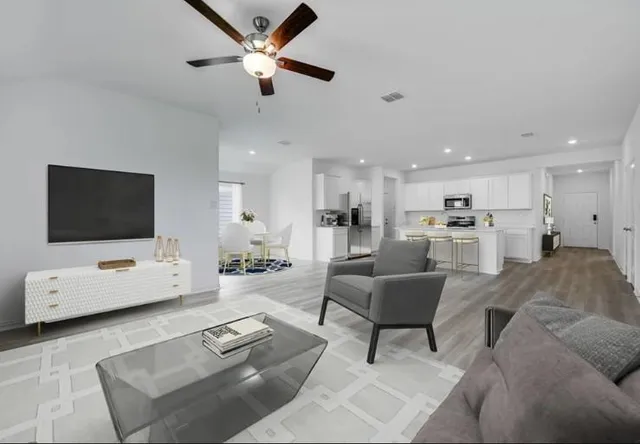 $350,390 | 2604 Glacier Road, Anna, TX 75409