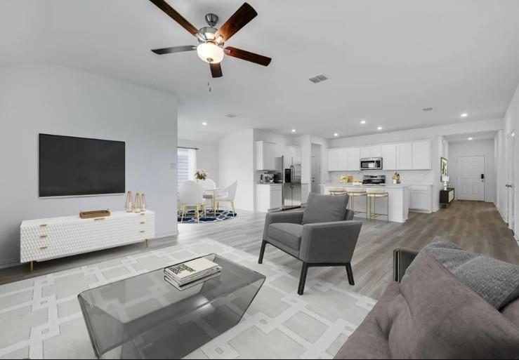 2604 Glacier Road Anna, TX 75409 - Photo 7 of 17 Representative Photo