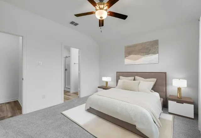 $350,390 | 2604 Glacier Road, Anna, TX 75409