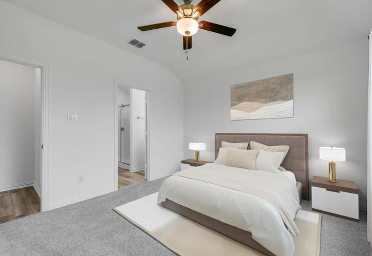 2604 Glacier Road Anna, TX 75409 - Photo 8 of 17 Representative Photo