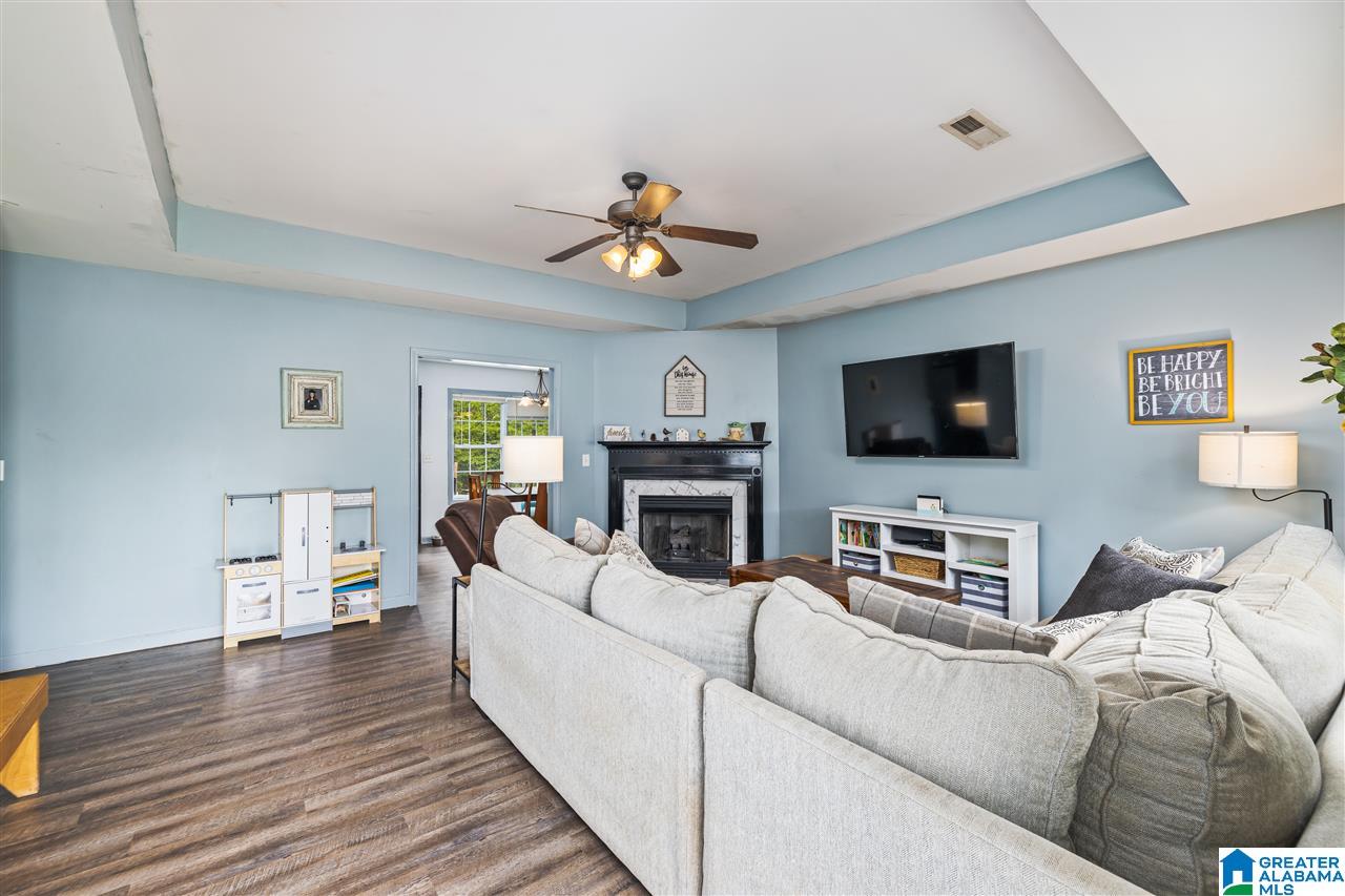 96 Cherrybrook Lane Cleveland, AL 35049 - Photo 7 of 29