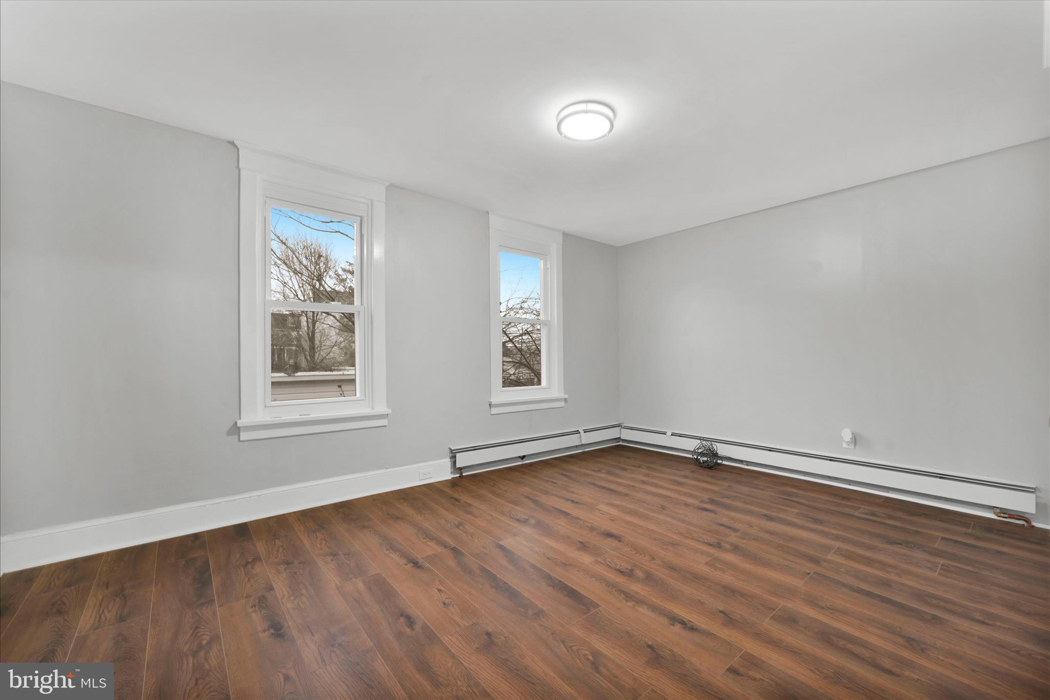 320 Spring Garden Street Pottsville, PA 17901 - Photo 15 of 28 Primary Bedroom