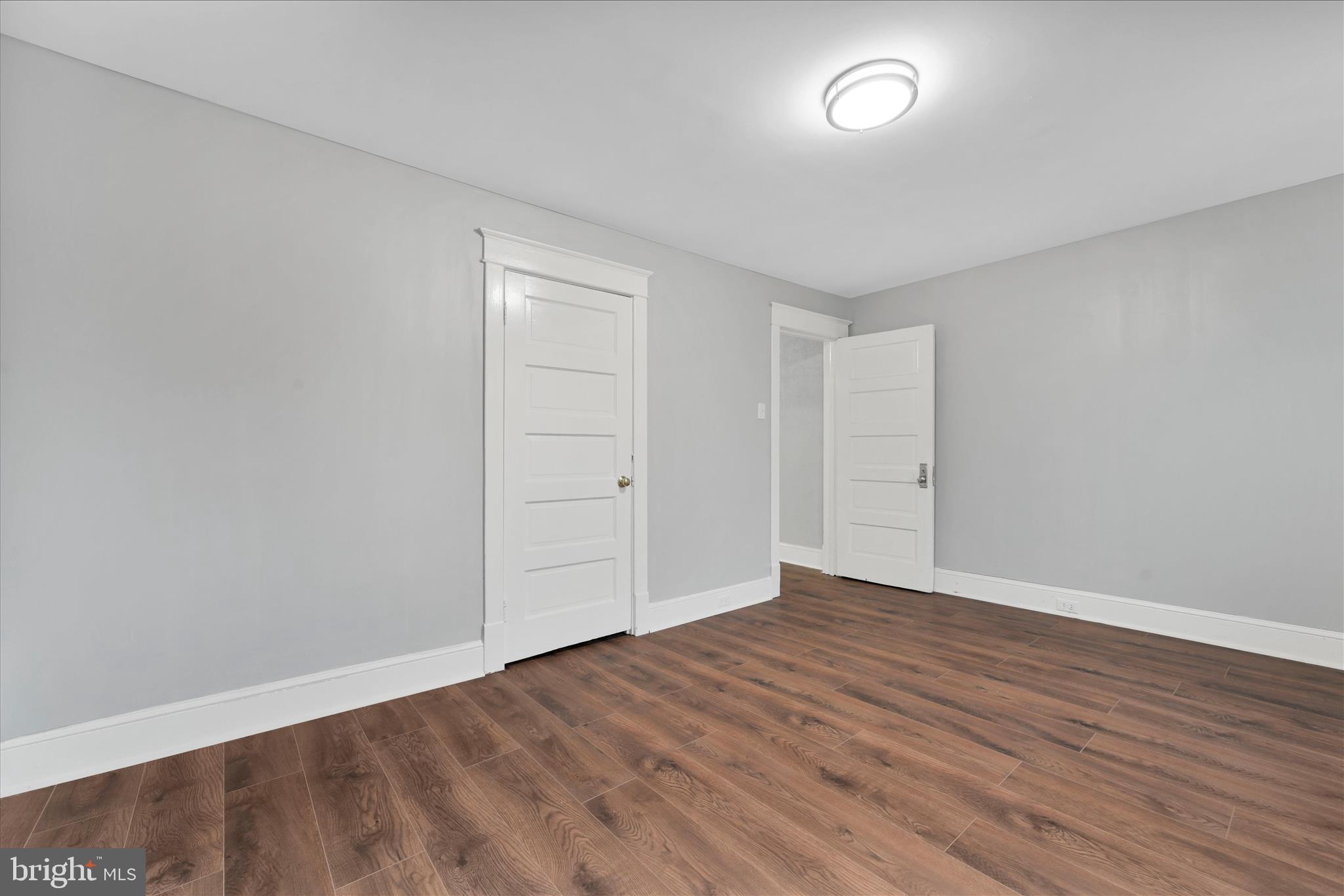 320 Spring Garden Street Pottsville, PA 17901 - Photo 16 of 28 Primary Bedroom