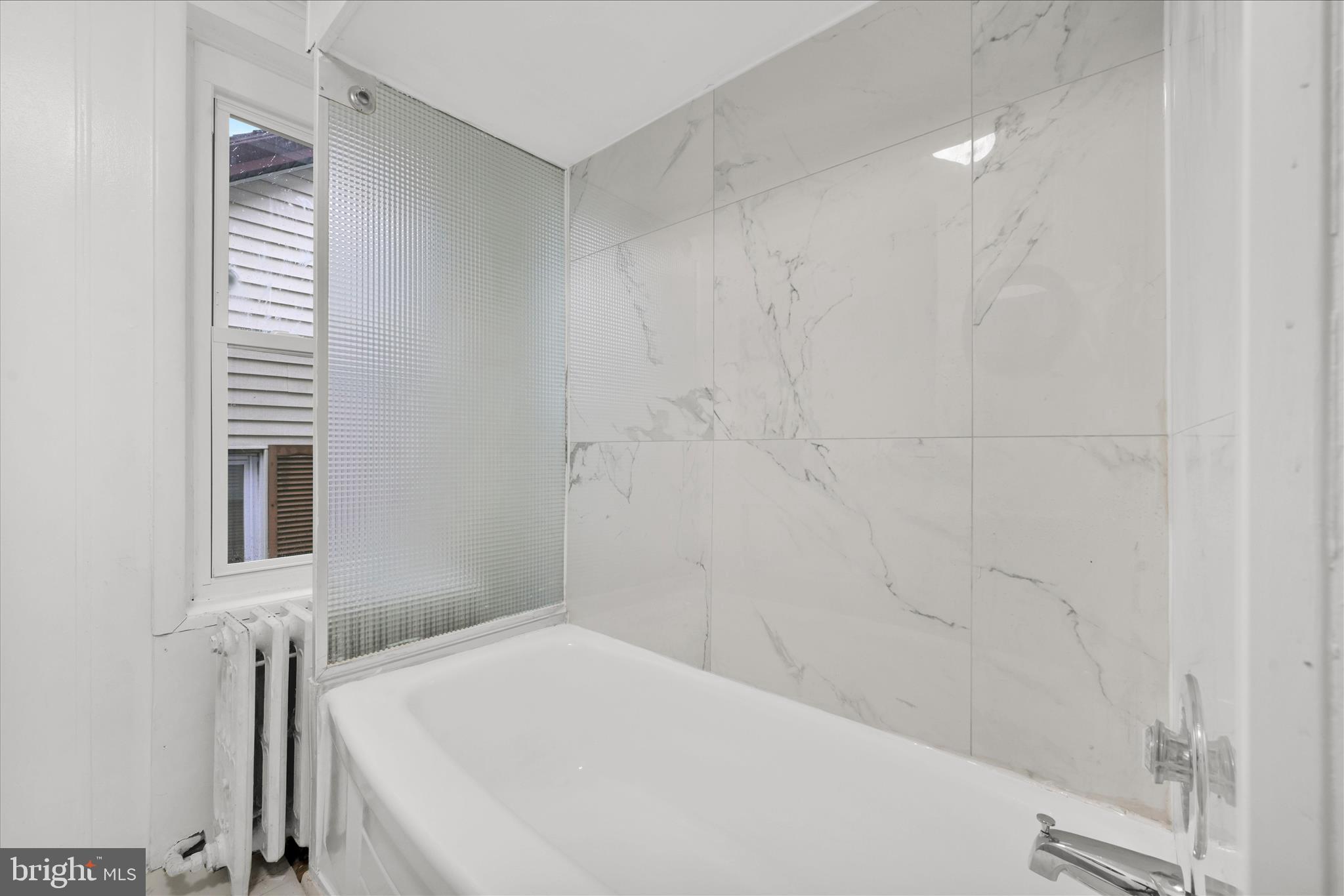 320 Spring Garden Street Pottsville, PA 17901 - Photo 18 of 28 Primary Bathroom