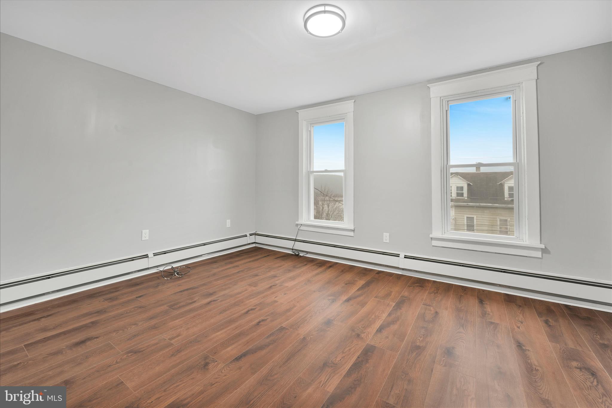 320 Spring Garden Street Pottsville, PA 17901 - Photo 20 of 28 Bedroom