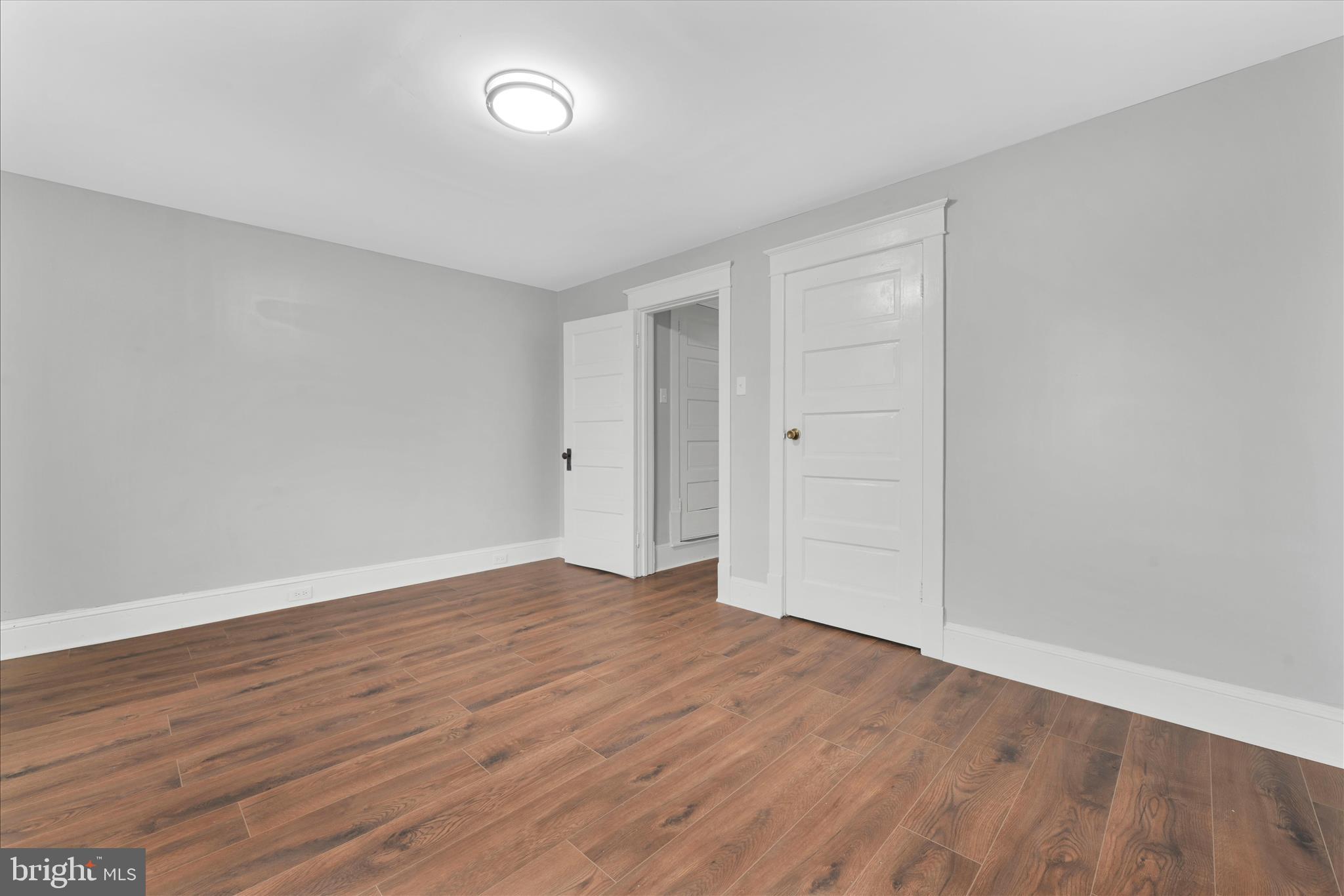 320 Spring Garden Street Pottsville, PA 17901 - Photo 21 of 28 Bedroom