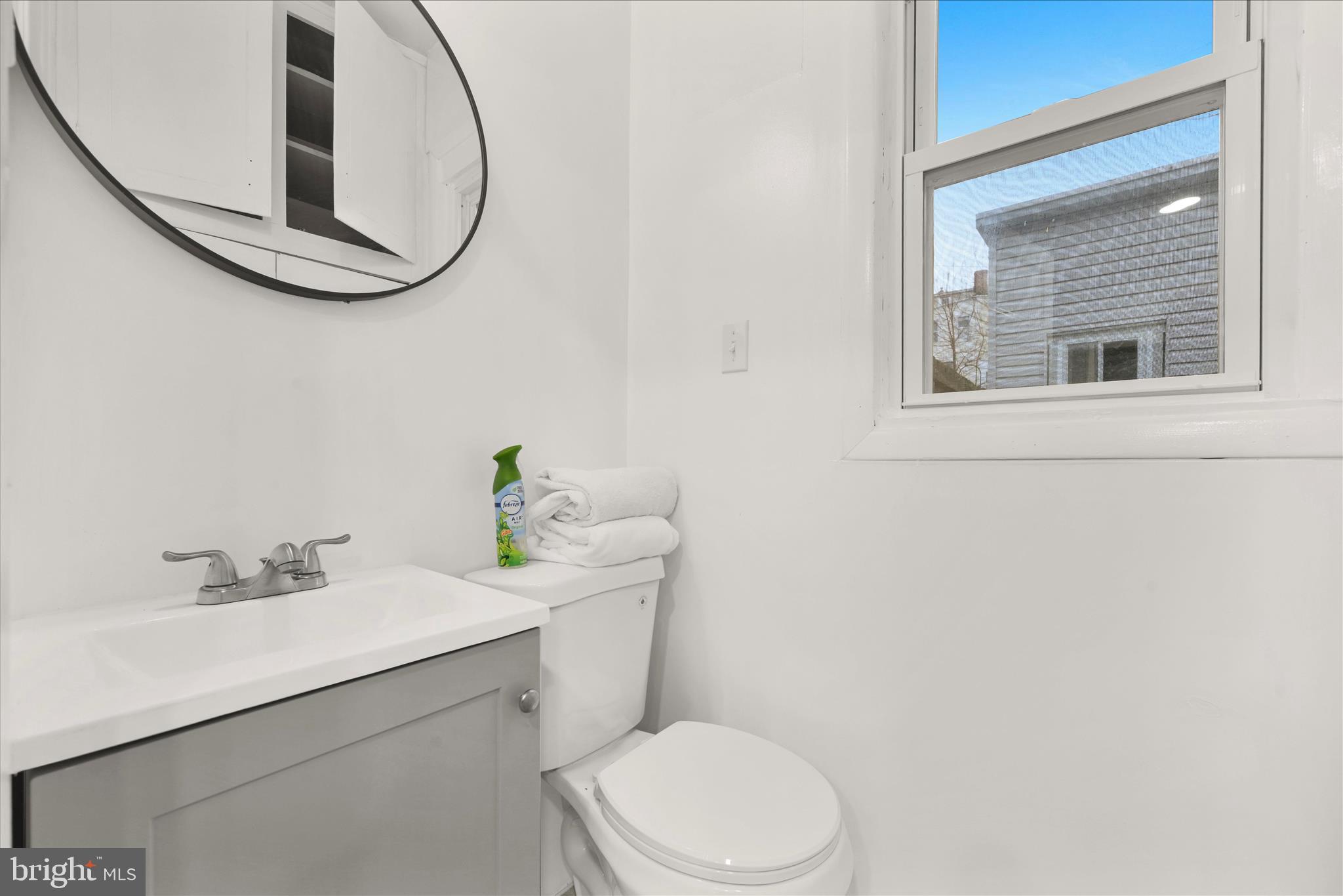 320 Spring Garden Street Pottsville, PA 17901 - Photo 24 of 28 Powder Room