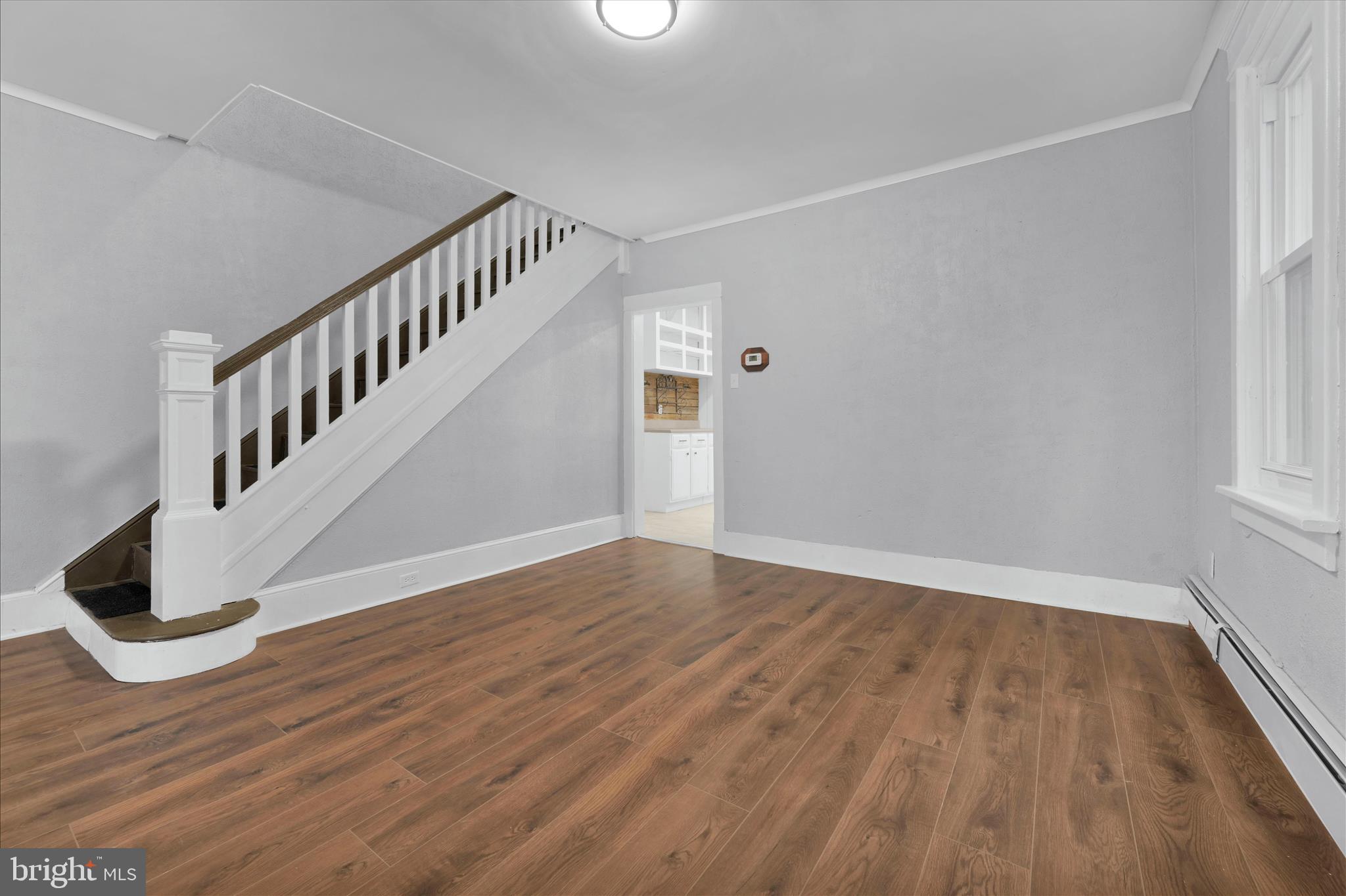 320 Spring Garden Street Pottsville, PA 17901 - Photo 9 of 28 Dining Area