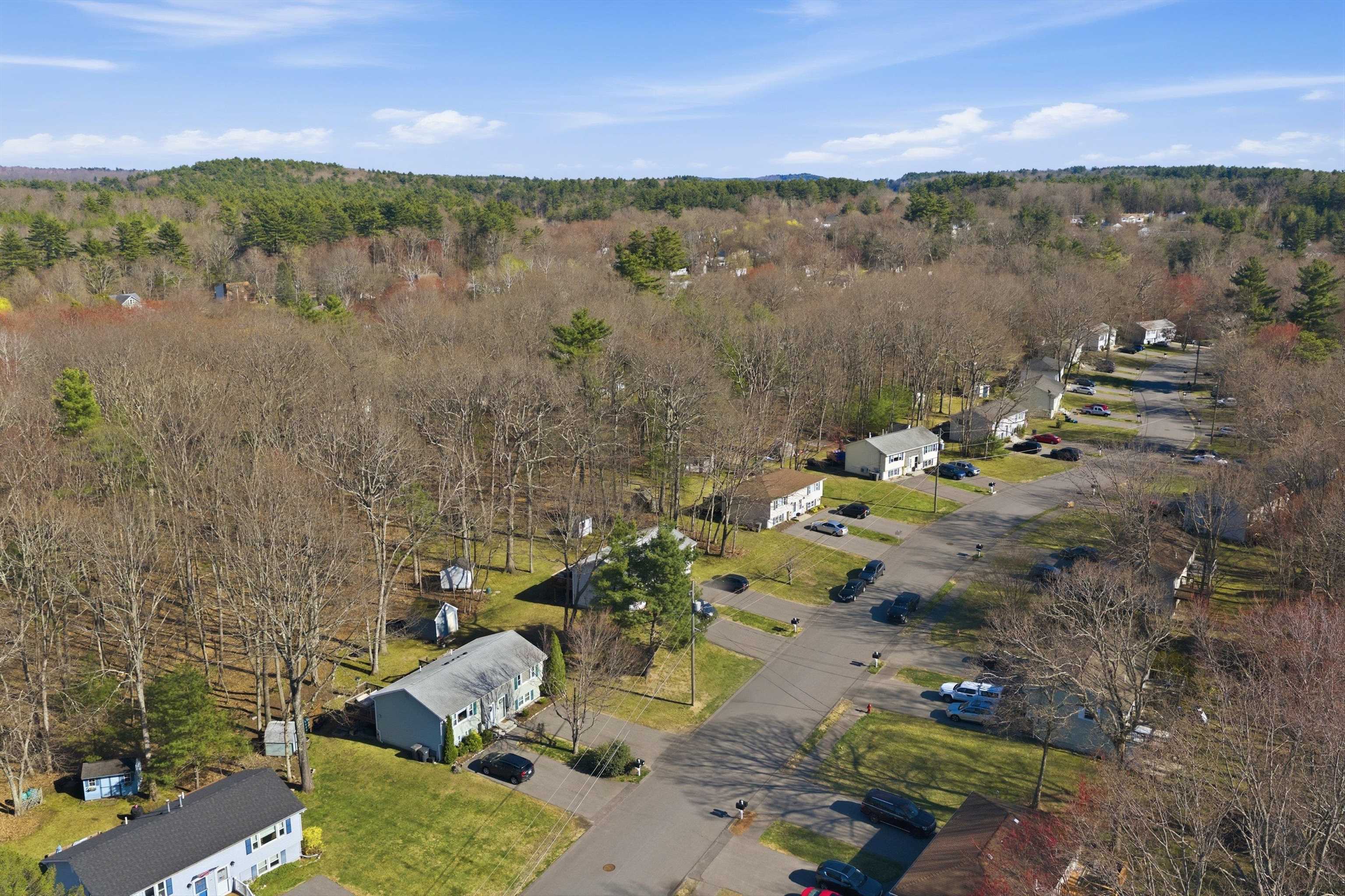 22 Derryfield Road, Unit R Derry, NH 03038 - Photo 39 of 47