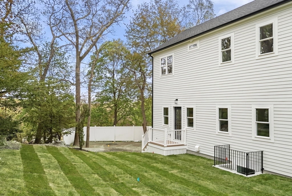 4 Great Rock Road Lexington, MA 02421 - Photo 41 of 42