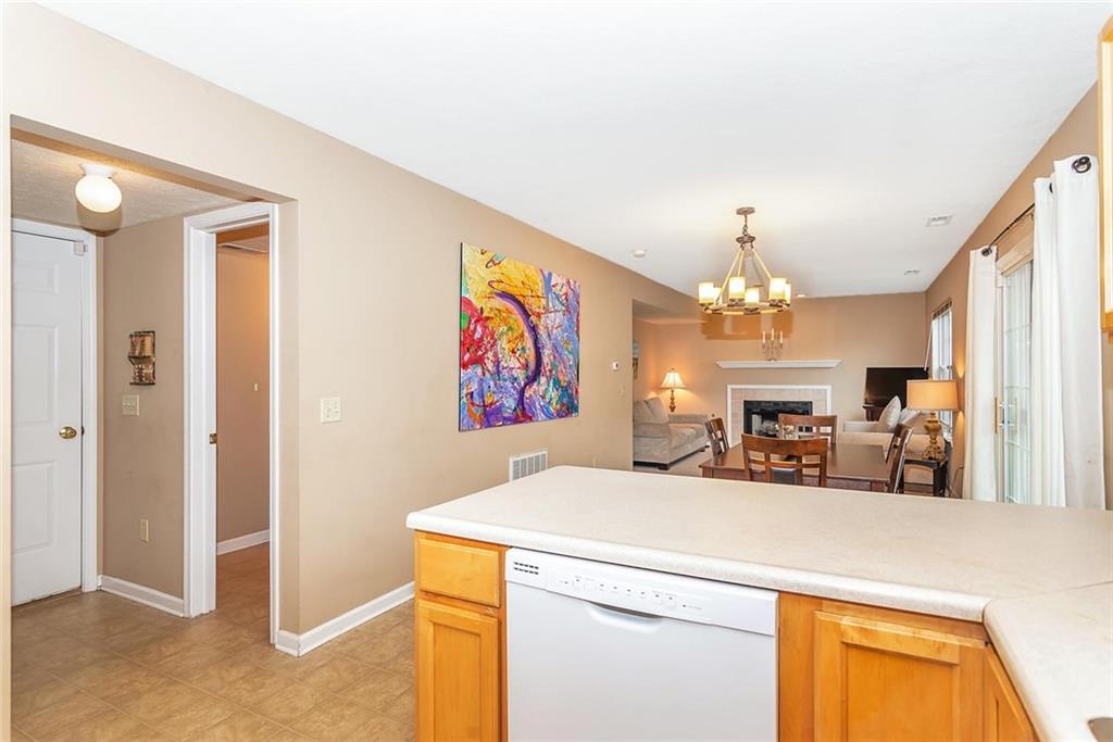 14945 Oak Road Carmel, IN 46033 - Photo 14 of 30