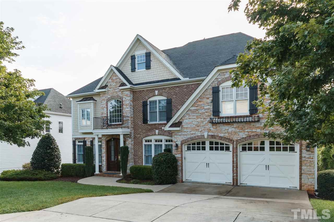 12516 Angel Falls Road Raleigh, NC 27614 - Photo 1 of 25 Gallery Image 1