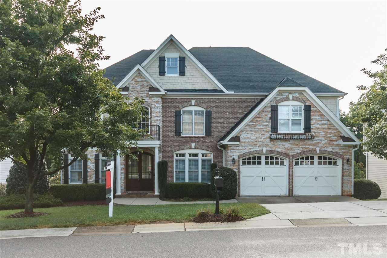 12516 Angel Falls Road Raleigh, NC 27614 - Photo 2 of 25 Gallery Image 2