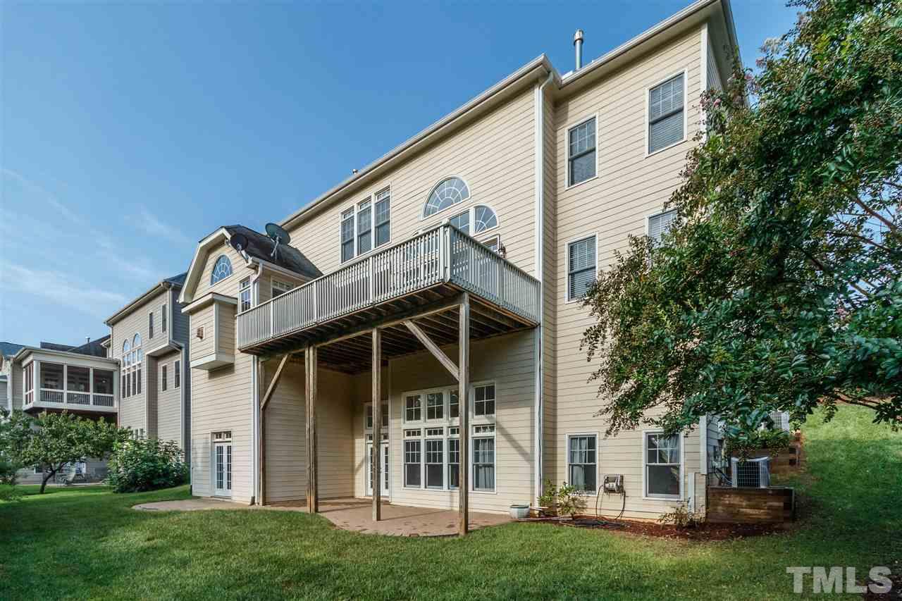 12516 Angel Falls Road Raleigh, NC 27614 - Photo 25 of 25 Gallery Image 25