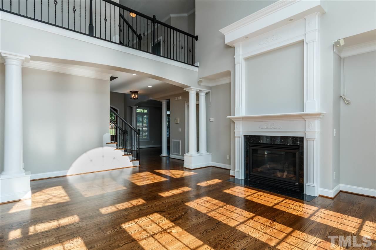 12516 Angel Falls Road Raleigh, NC 27614 - Photo 7 of 25 Gallery Image 7
