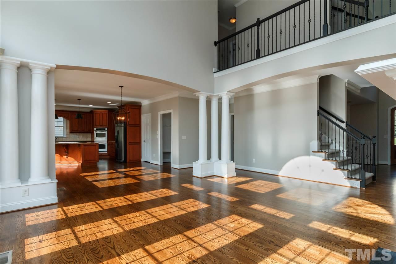 12516 Angel Falls Road Raleigh, NC 27614 - Photo 8 of 25 Gallery Image 8