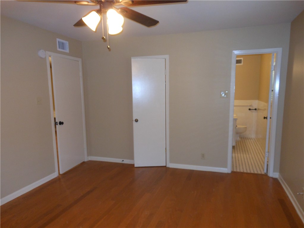 2516 Enfield Road, Unit 102 Austin, TX 78703 - Photo 4 of 7