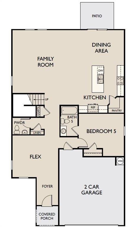 445 Corricella Ct  
