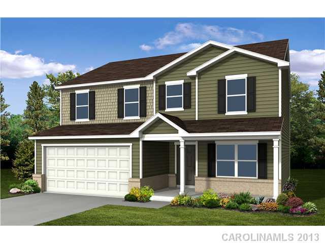 4002 Houndscroft Road Indian Trail, NC 28079 - Photo 1 of 12 Gallery Image 1