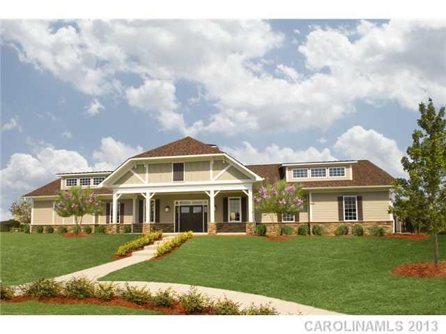 4002 Houndscroft Road Indian Trail, NC 28079 - Photo 10 of 12 Gallery Image 10