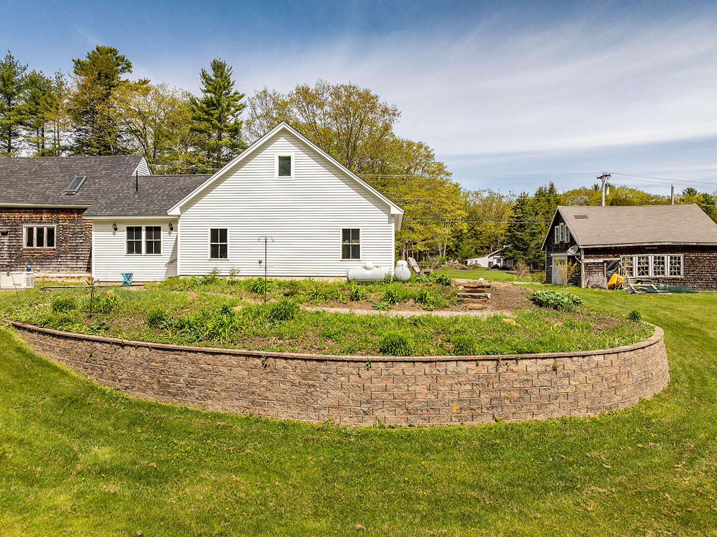 304 Beach Road Lincolnville, ME 04849 - Photo 32 of 43 DJI_0375
