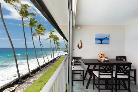 $538,000 | 77-6452 Alii Drive, Unit 305, Kailua-Kona, HI 96740