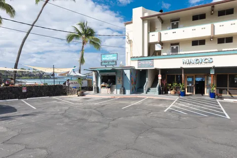 $538,000 | 77-6452 Alii Drive, Unit 305, Kailua-Kona, HI 96740