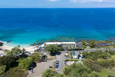 $538,000 | 77-6452 Alii Drive, Unit 305, Kailua-Kona, HI 96740