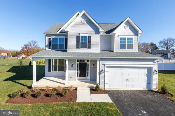 $699,800 | 233 Nichols Manor Drive, Stevensville, MD 21666