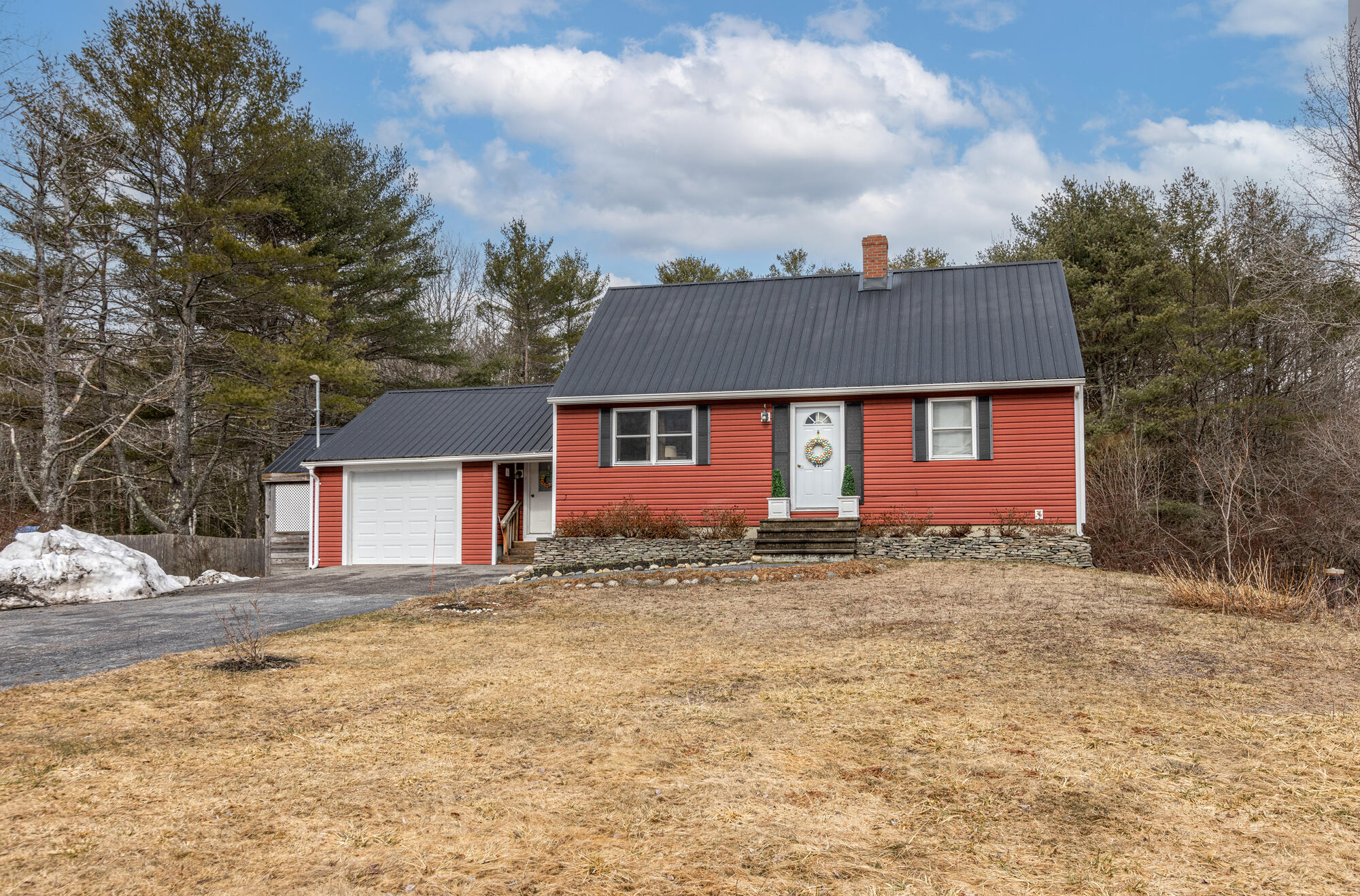 418 Mere Point Road Brunswick, ME 04011 - Photo 1 of 25 418 Mere Point Rd._W5_032