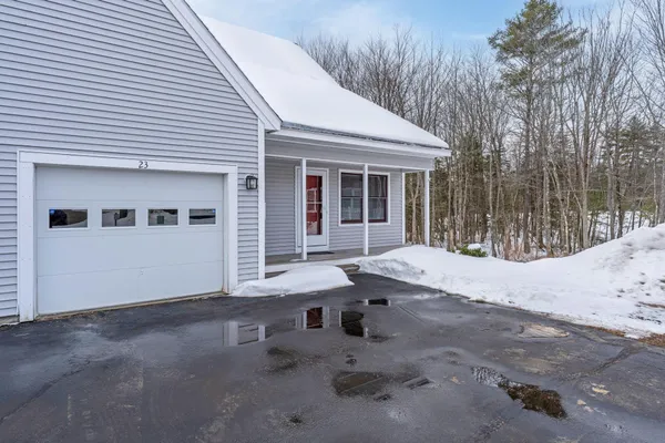 $410,000 | 23 West Ridge Drive, Peterborough, NH 03458