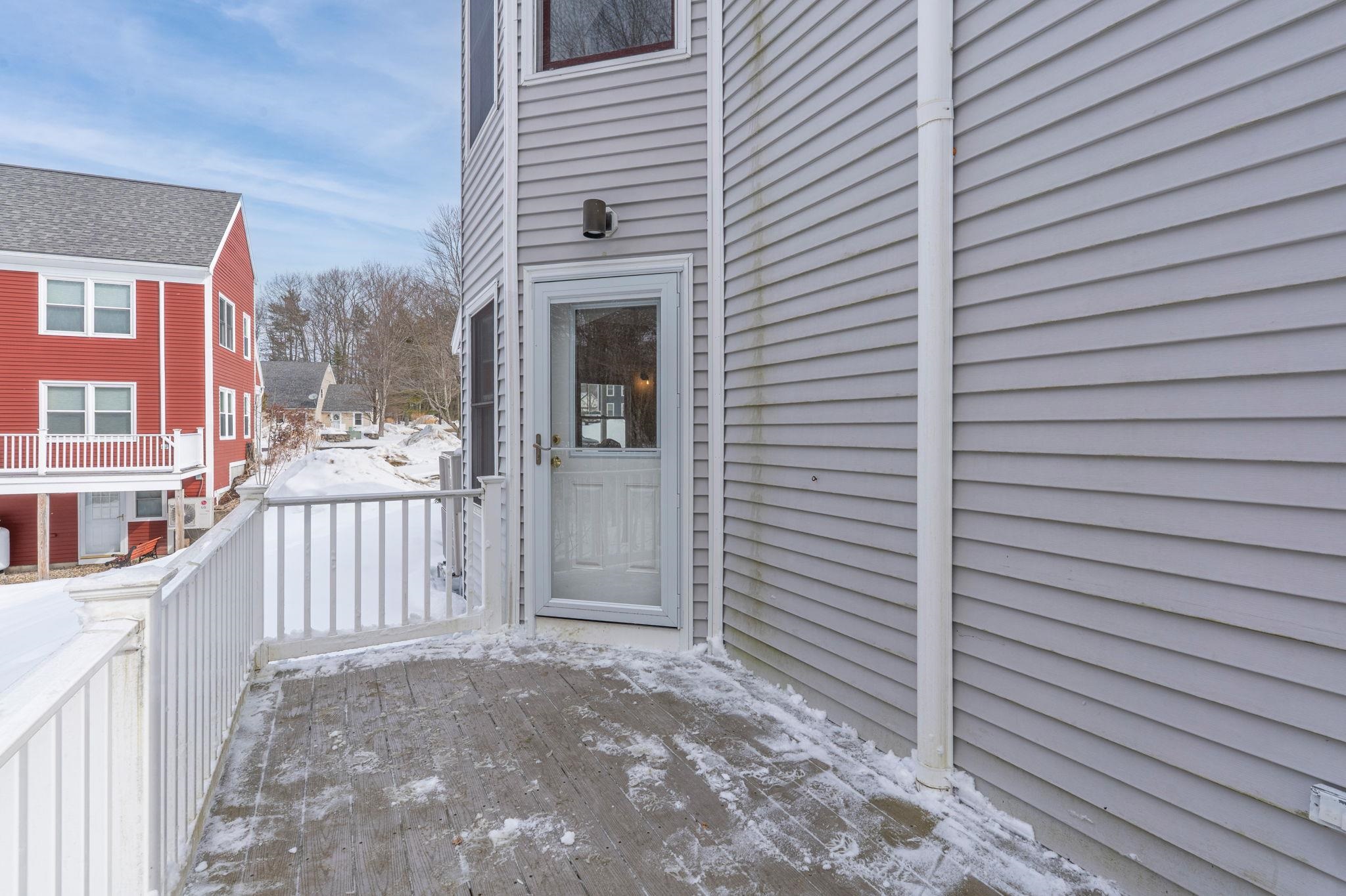 23 West Ridge Drive Peterborough, NH 03458 - Photo 19 of 44